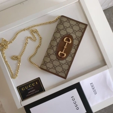 Gucci Wallets Purse